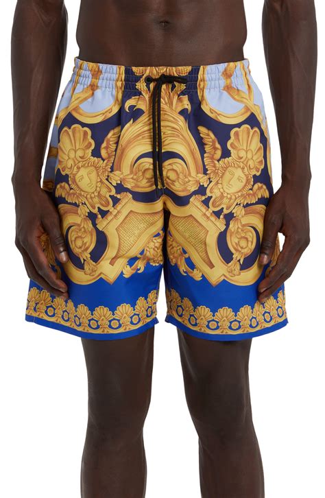 cheap versace swim trunks.